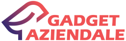 Gadget Aziendali Personalizzati