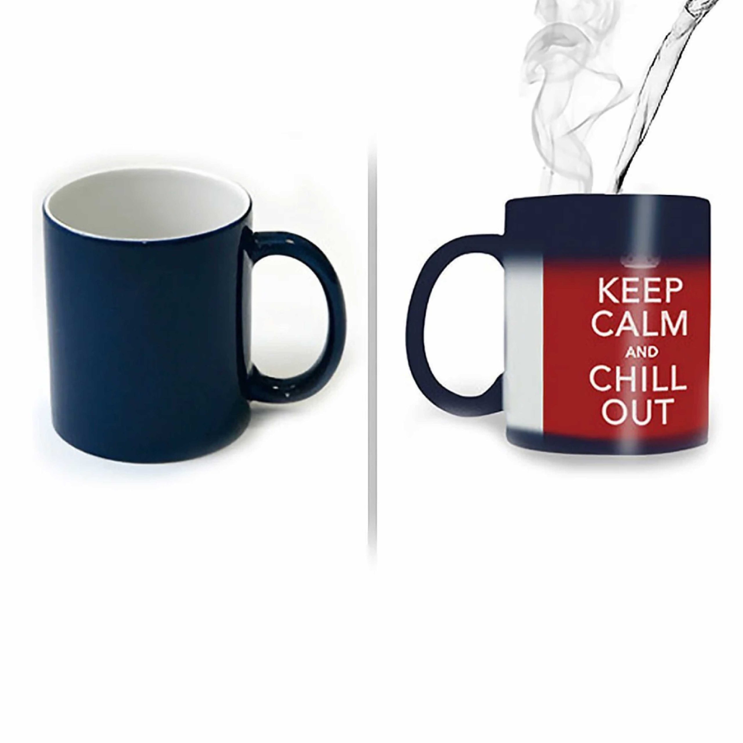 Tazza Magica Personalizzata - Image 2