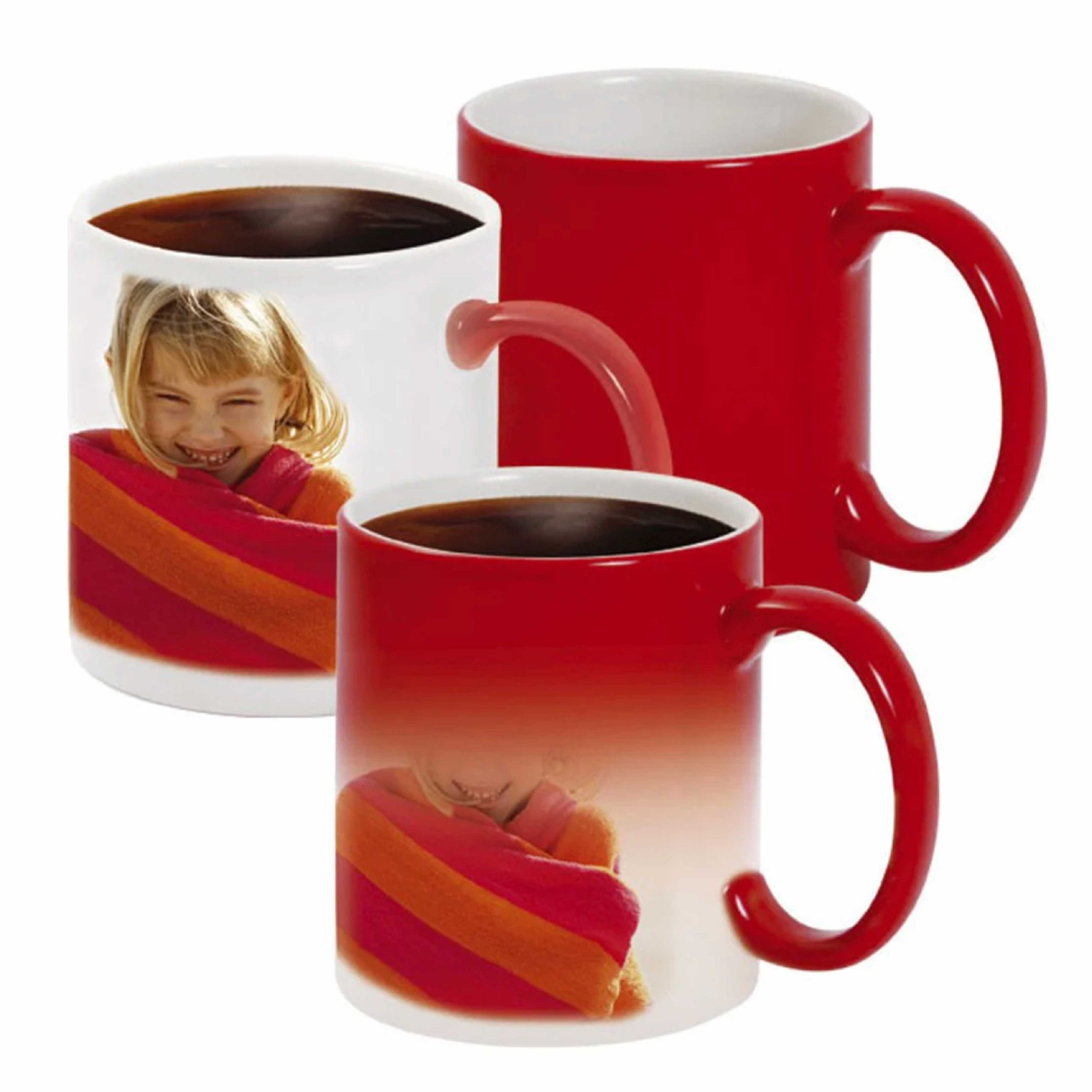 Tazza Magica Personalizzata - Image 5